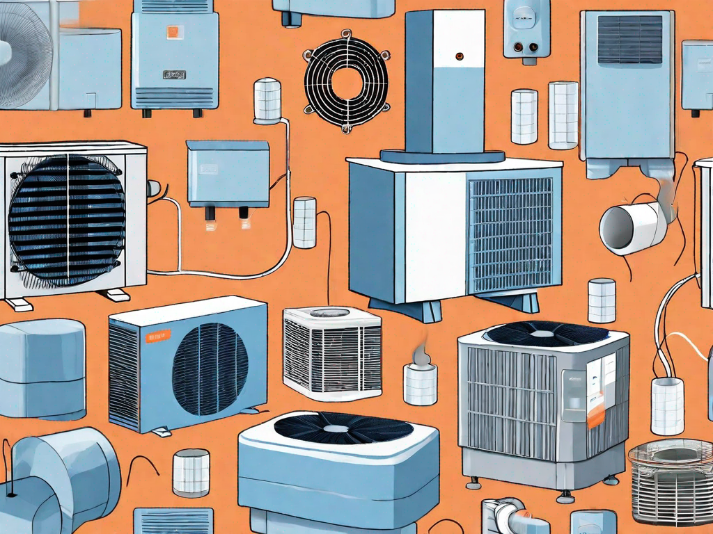 Understanding Common HVAC Acronyms
