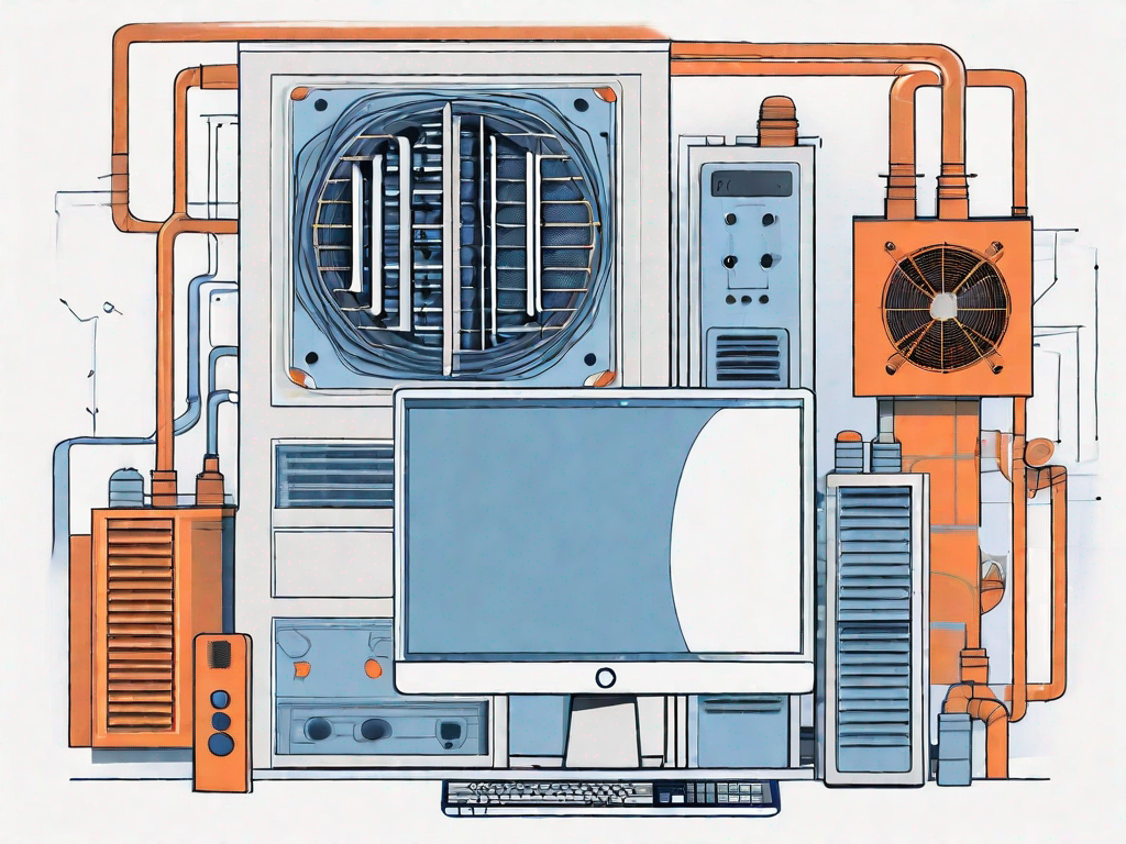The Benefits of Using HVAC Design Software